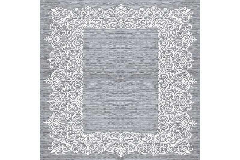 Homefesto Matto 80x200 cm - Monivärinen - Kodintekstiilit & matot - Matto - Itämainen matto - Persialainen matto