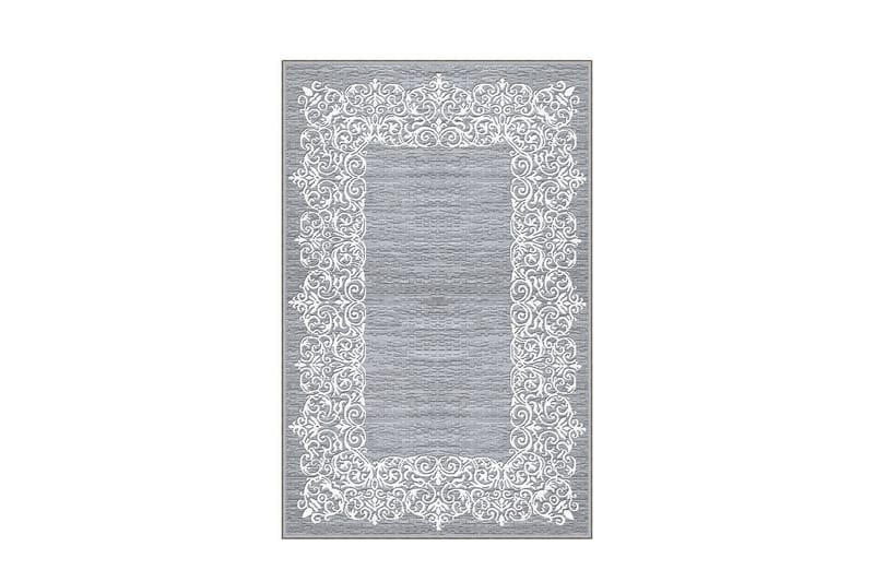 Homefesto Matto 80x200 cm - Monivärinen - Kodintekstiilit & matot - Matto - Itämainen matto - Persialainen matto