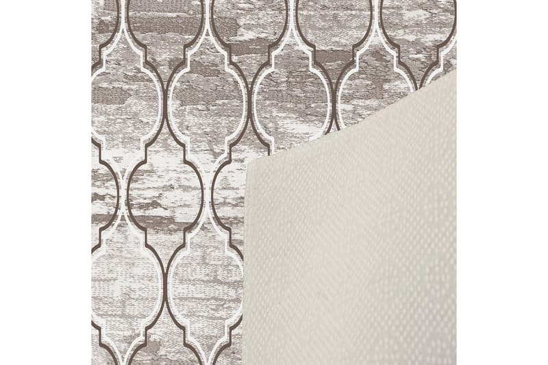 Homefesto Matto 80x200 cm - Monivärinen - Kodintekstiilit & matot - Matto - Itämainen matto - Persialainen matto