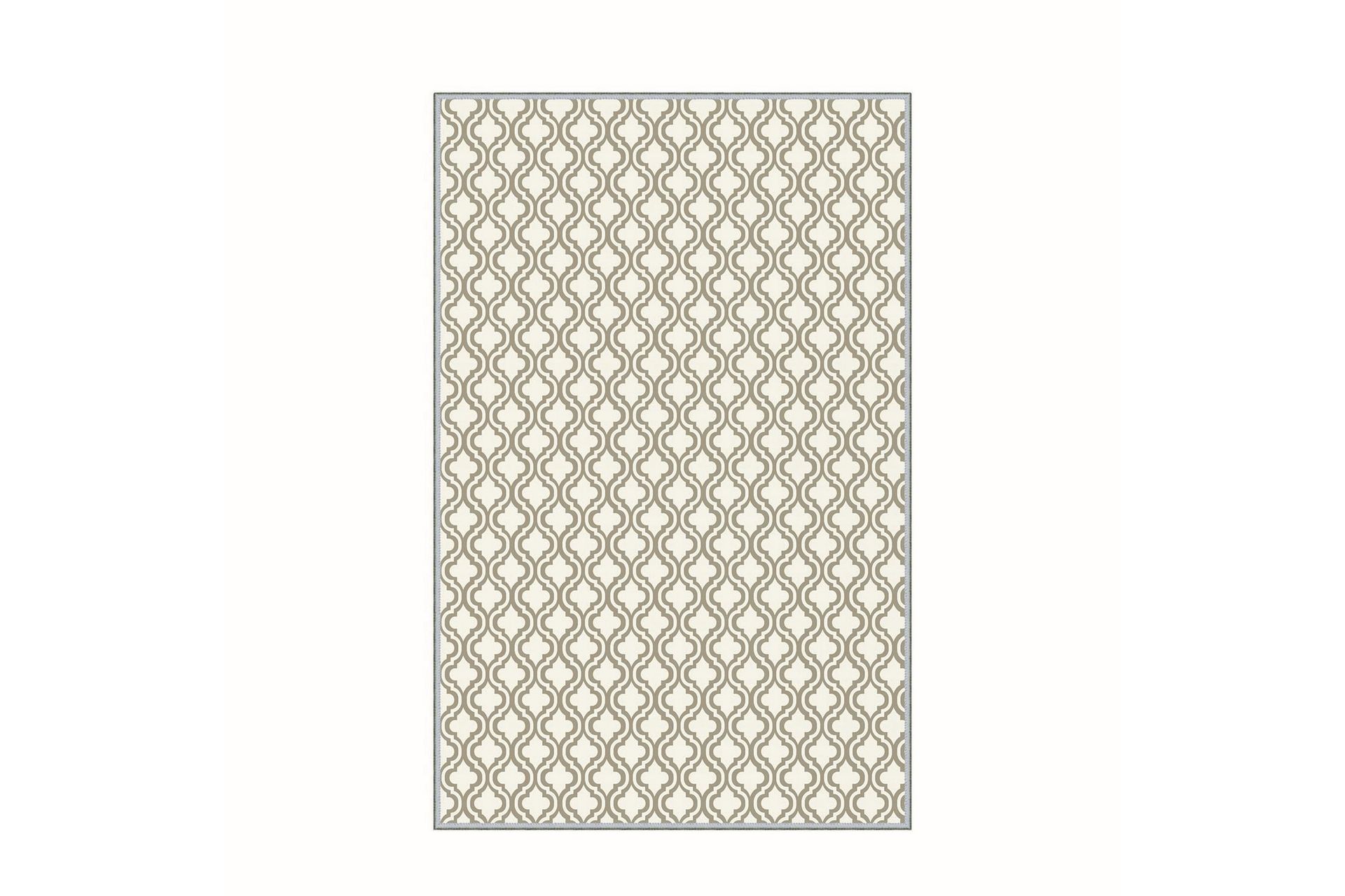 Homefesto Matto 80x200 cm - Monivärinen - Kodintekstiilit & matot - Matto - Itämainen matto - Persialainen matto