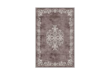 Homefesto Matto 80x200 cm - Monivärinen - Kodintekstiilit & matot - Matto - Itämainen matto - Persialainen matto