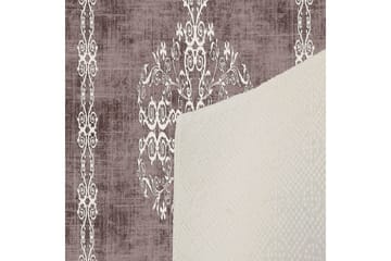 Homefesto Matto 80x200 cm - Monivärinen - Kodintekstiilit & matot - Matto - Itämainen matto - Persialainen matto