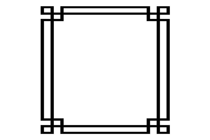 Homefesto Matto 80x200 cm - Monivärinen - Kodintekstiilit & matot - Matto - Itämainen matto - Persialainen matto