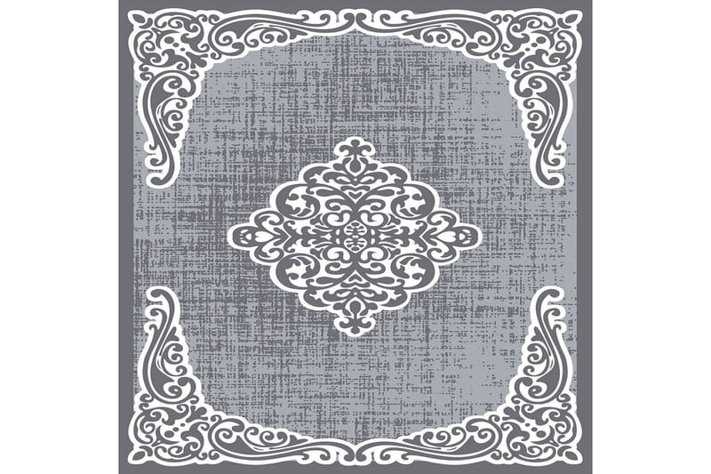 Homefesto Matto 80x200 cm - Monivärinen - Kodintekstiilit & matot - Matto - Itämainen matto - Persialainen matto