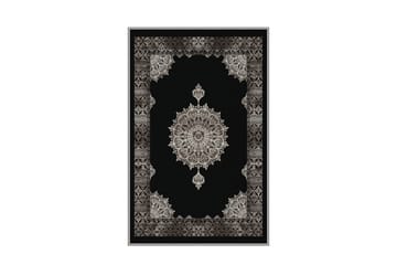 Homefesto Matto 80x200 cm - Monivärinen - Kodintekstiilit & matot - Matto - Itämainen matto - Persialainen matto