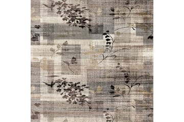 Homefesto Matto 80x200 cm - Monivärinen - Kodintekstiilit & matot - Matto - Itämainen matto - Persialainen matto