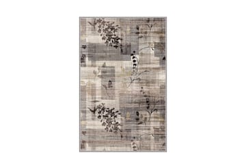 Homefesto Matto 80x200 cm - Monivärinen - Kodintekstiilit & matot - Matto - Itämainen matto - Persialainen matto