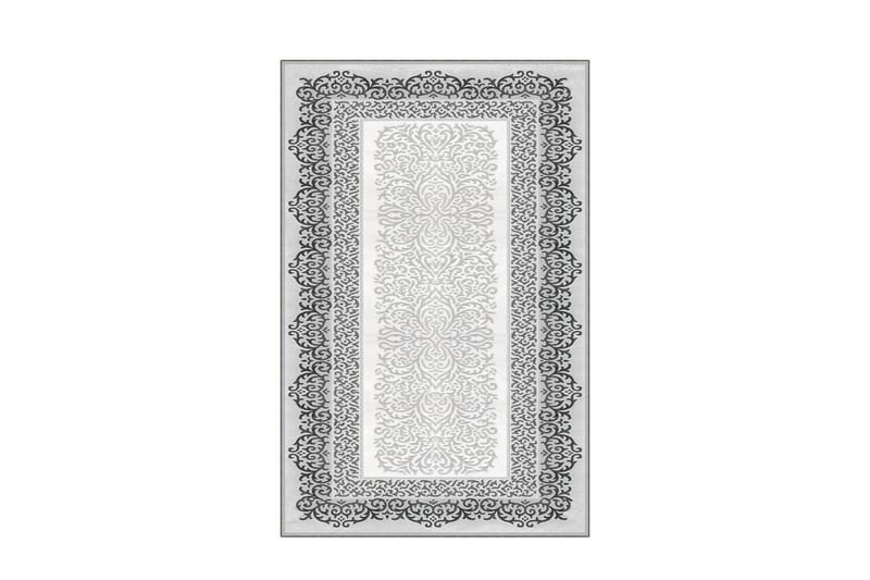 Homefesto Matto 80x200 cm - Monivärinen - Kodintekstiilit & matot - Matto - Itämainen matto - Persialainen matto