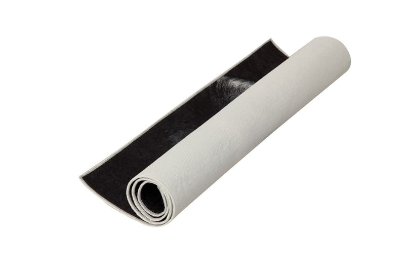 Homefesto Matto 80x200 cm - Monivärinen - Kodintekstiilit & matot - Matto - Itämainen matto - Persialainen matto