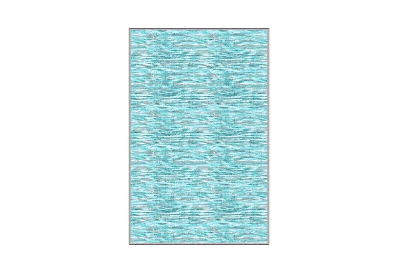 Homefesto Matto 80x200 cm, Monivärinen