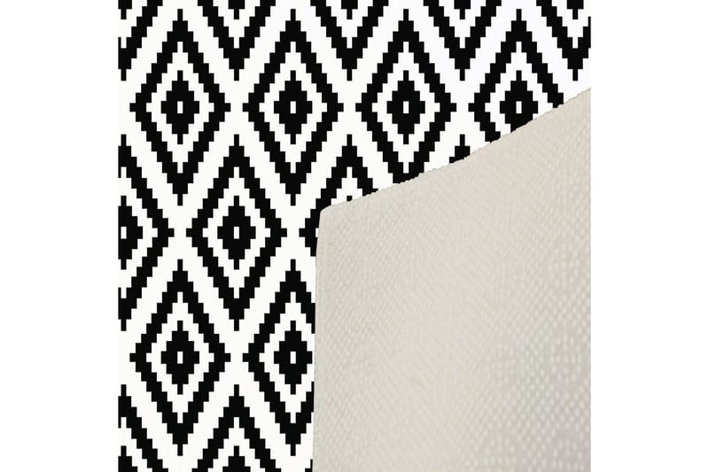 Homefesto Matto 80x200 cm - Monivärinen - Kodintekstiilit & matot - Matto - Itämainen matto - Persialainen matto