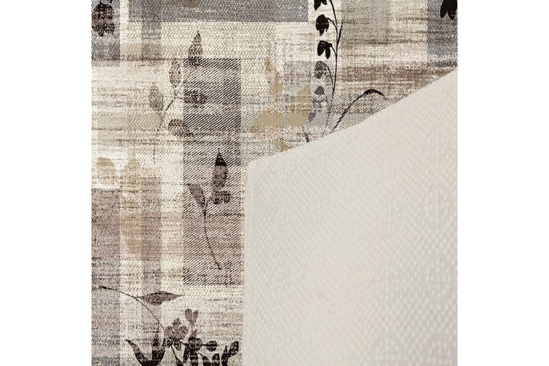 Homefesto Matto 80x200 cm - Monivärinen - Kodintekstiilit & matot - Matto - Itämainen matto - Persialainen matto