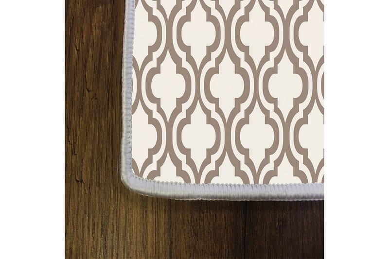 Homefesto Matto 80x200 cm - Monivärinen - Kodintekstiilit & matot - Matto - Itämainen matto - Persialainen matto