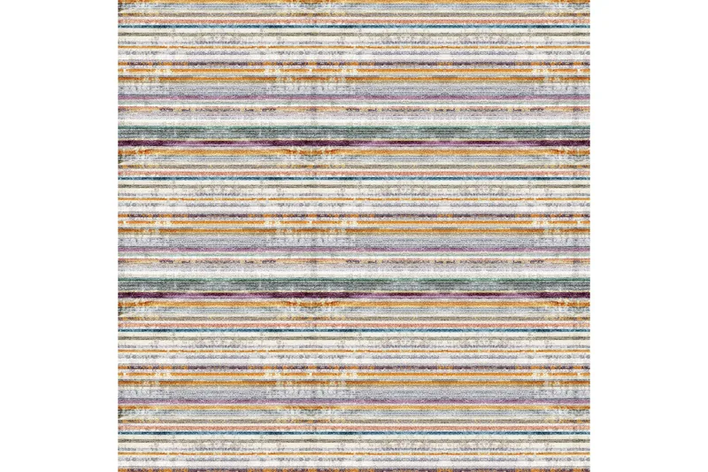 Homefesto Matto 80x200 cm, Monivärinen