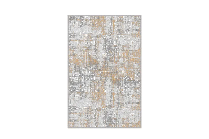 Homefesto Matto 80x200 cm, Monivärinen