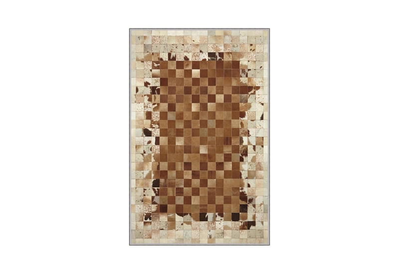 Homefesto Matto 80x200 cm - Monivärinen - Kodintekstiilit & matot - Matto - Itämainen matto - Persialainen matto