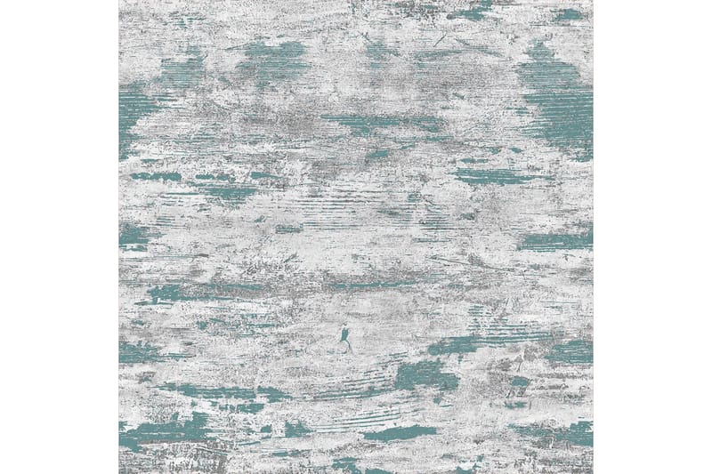 Homefesto Matto 80x200 cm - Monivärinen - Kodintekstiilit & matot - Matto - Itämainen matto - Persialainen matto