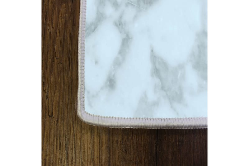 Homefesto Matto 80x200 cm - Monivärinen - Kodintekstiilit & matot - Matto - Itämainen matto - Persialainen matto