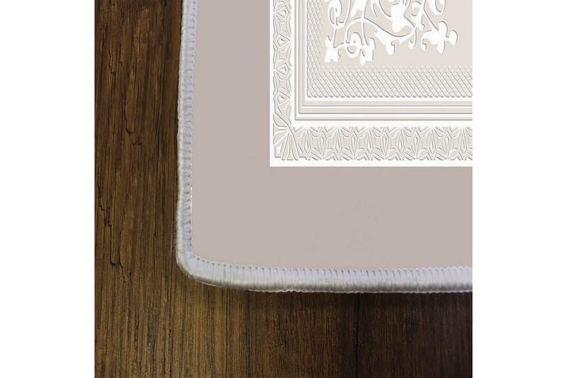 Homefesto Matto 80x200 cm - Monivärinen - Kodintekstiilit & matot - Matto - Itämainen matto - Persialainen matto