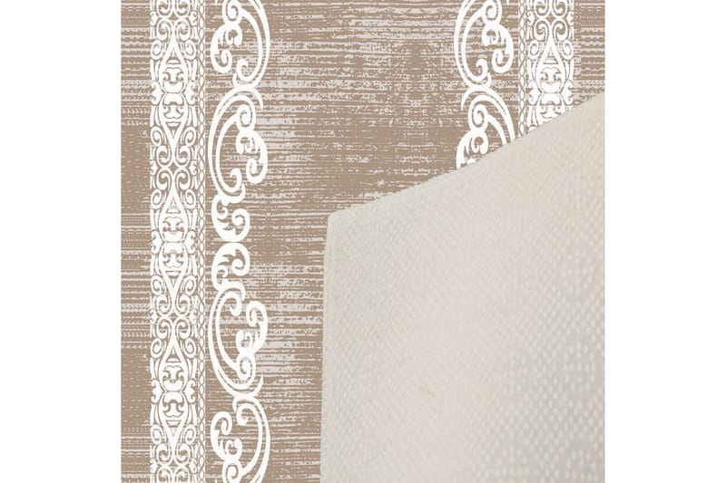 Homefesto Matto 80x200 cm - Monivärinen - Kodintekstiilit & matot - Matto - Itämainen matto - Persialainen matto