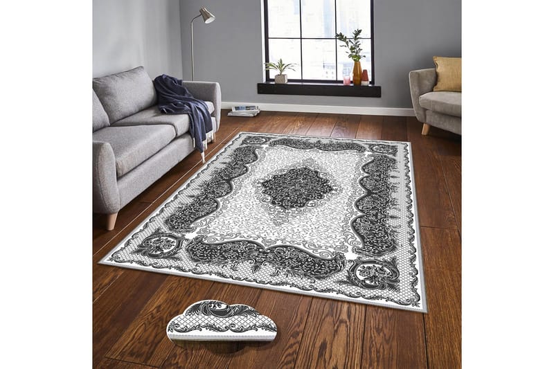 Homefesto Matto 80x200 cm, Monivärinen