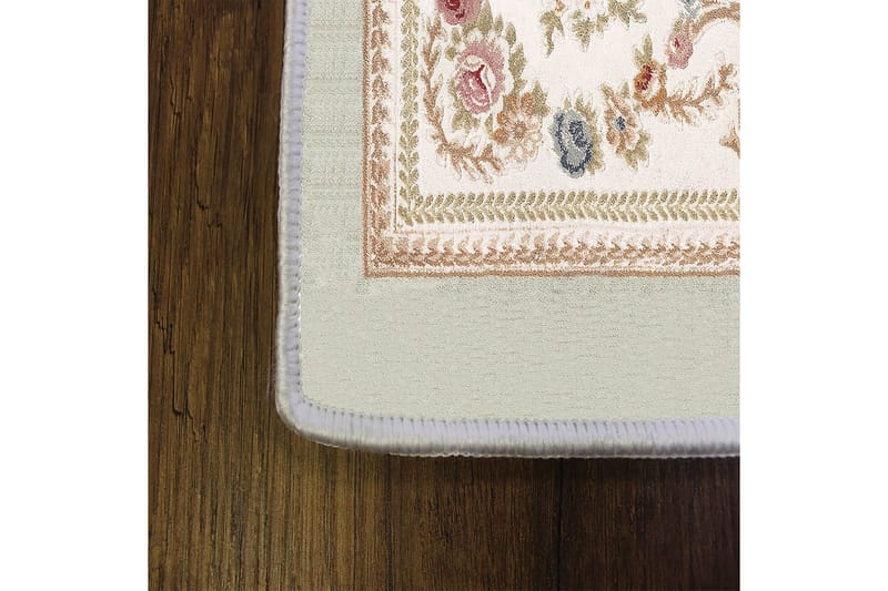 Homefesto Matto 80x200 cm - Monivärinen - Kodintekstiilit & matot - Matto - Itämainen matto - Persialainen matto