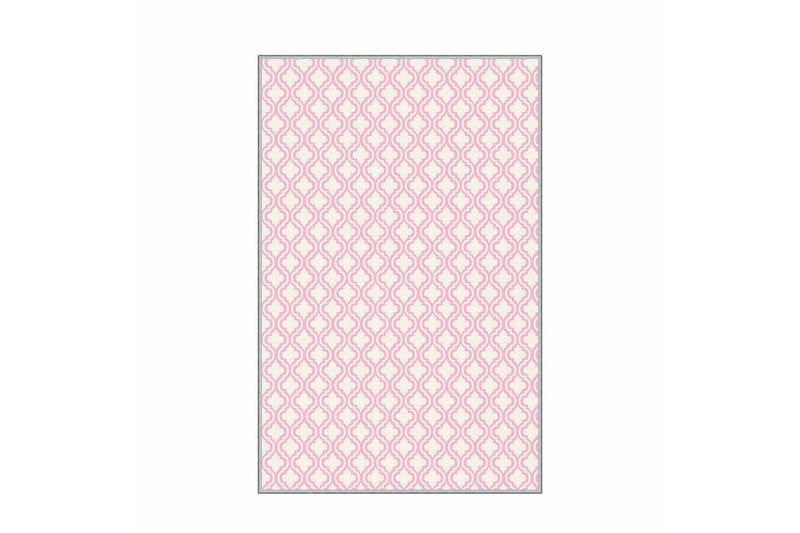 Homefesto Matto 80x200 cm - Monivärinen - Kodintekstiilit & matot - Matto - Itämainen matto - Persialainen matto