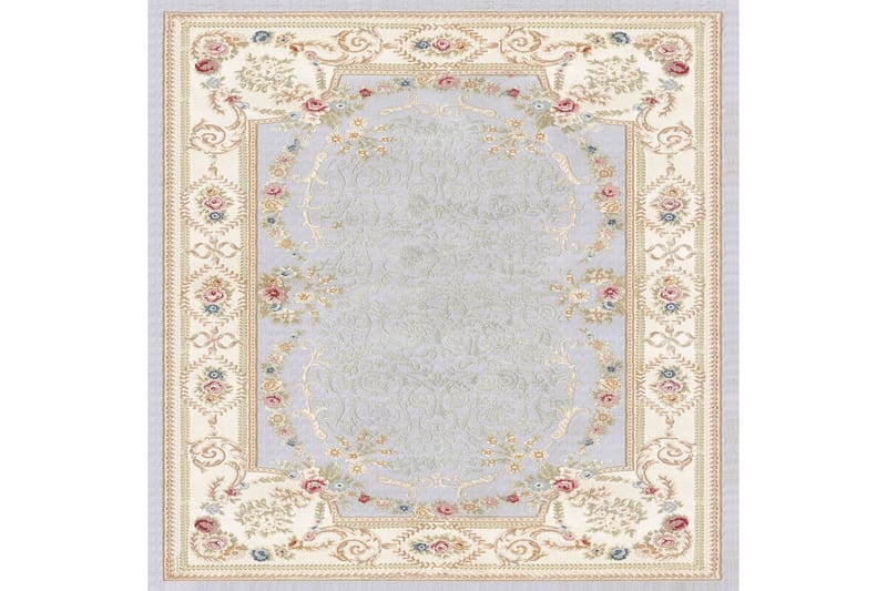 Homefesto Matto 80x200 cm, Monivärinen