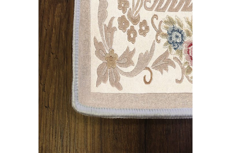 Homefesto Matto 80x200 cm - Monivärinen - Kodintekstiilit & matot - Matto - Itämainen matto - Persialainen matto