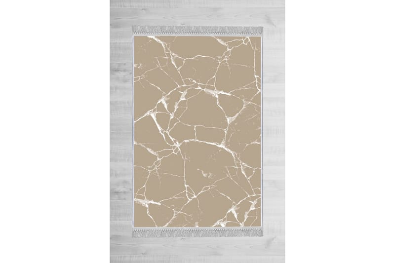 Homefesto Matto 80x200 cm - Monivärinen/Sametti - Kodintekstiilit & matot - Matto - Itämainen matto - Persialainen matto