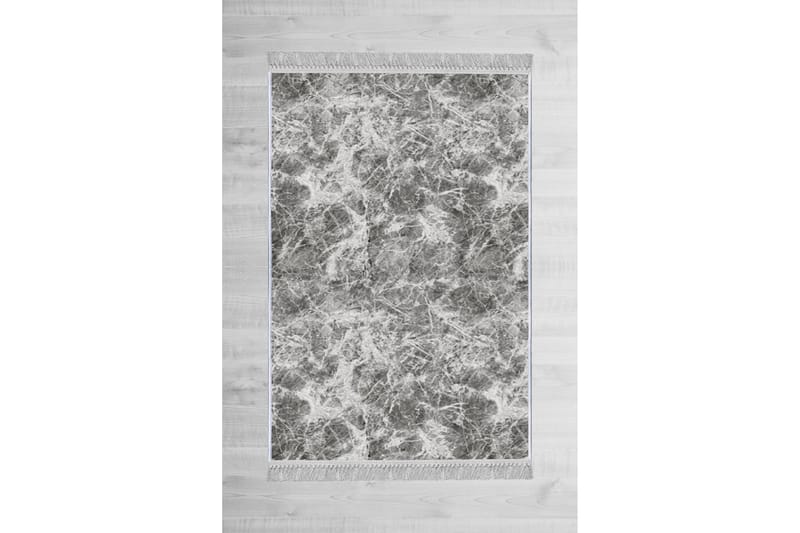Homefesto Matto 80x200 cm - Monivärinen/Sametti - Kodintekstiilit & matot - Matto - Itämainen matto - Persialainen matto
