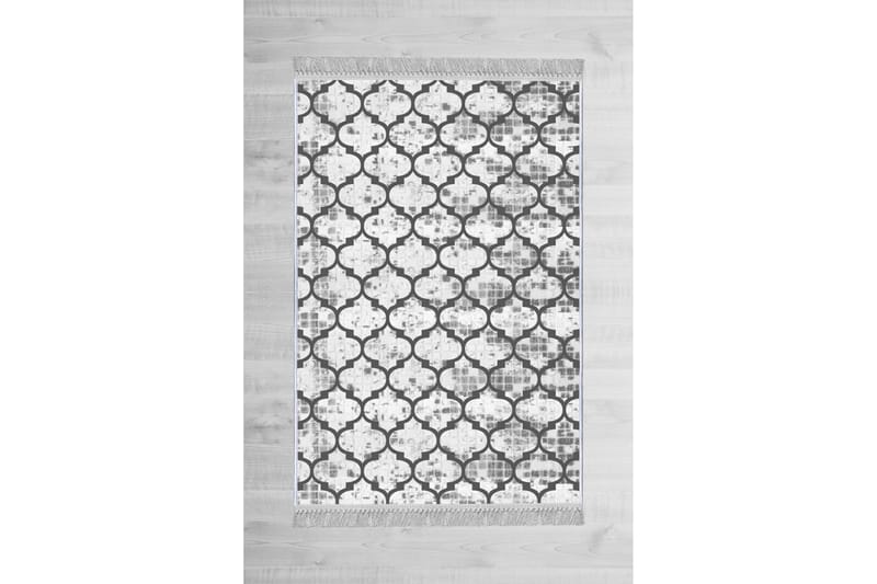 Homefesto Matto 80x200 cm - Monivärinen/Sametti - Kodintekstiilit & matot - Matto - Itämainen matto - Persialainen matto