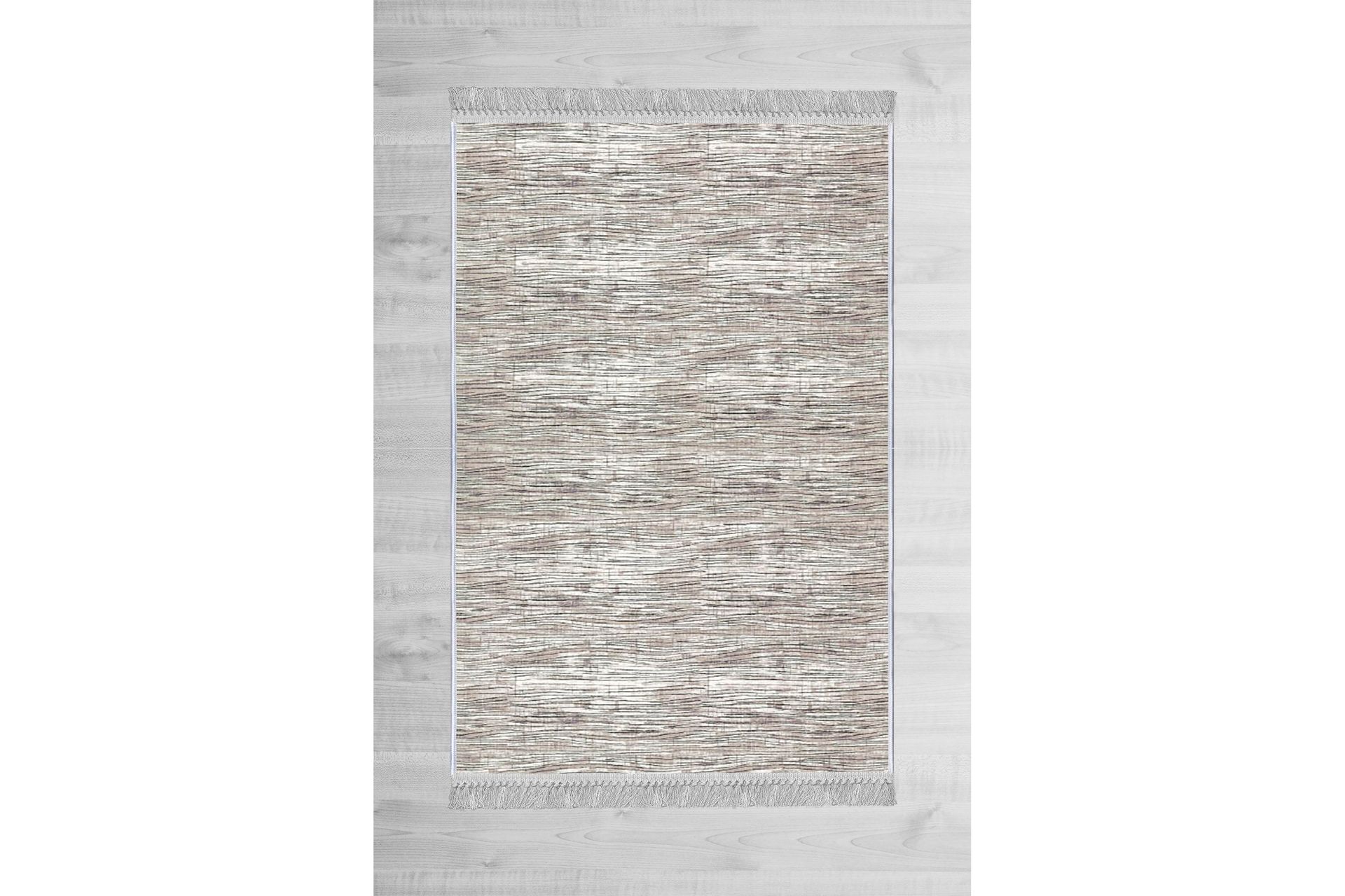 Homefesto Matto 80x200 cm - Monivärinen/Sametti - Kodintekstiilit & matot - Matto - Itämainen matto - Persialainen matto