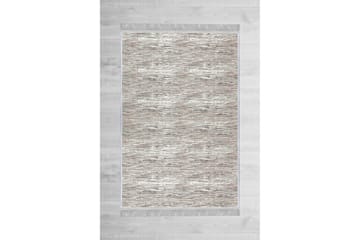 Homefesto Matto 80x200 cm - Monivärinen/Sametti - Kodintekstiilit & matot - Matto - Itämainen matto - Persialainen matto