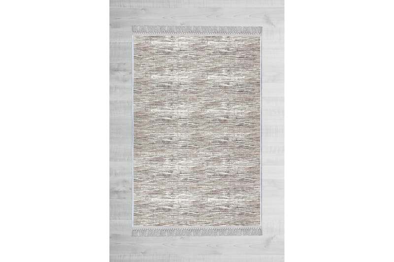 Homefesto Matto 80x200 cm - Monivärinen/Sametti - Kodintekstiilit & matot - Matto - Itämainen matto - Persialainen matto