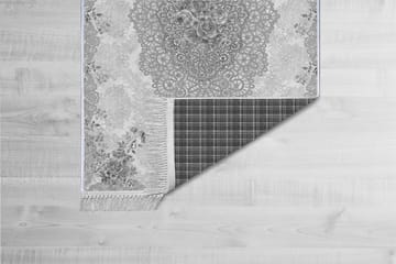 Homefesto Matto 80x200 cm - Monivärinen/Sametti - Kodintekstiilit & matot - Matto - Itämainen matto - Persialainen matto