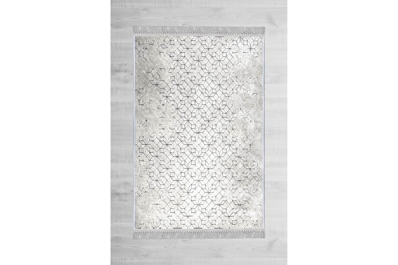 Homefesto Matto 80x200 cm - Monivärinen/Sametti - Kodintekstiilit & matot - Matto - Itämainen matto - Persialainen matto