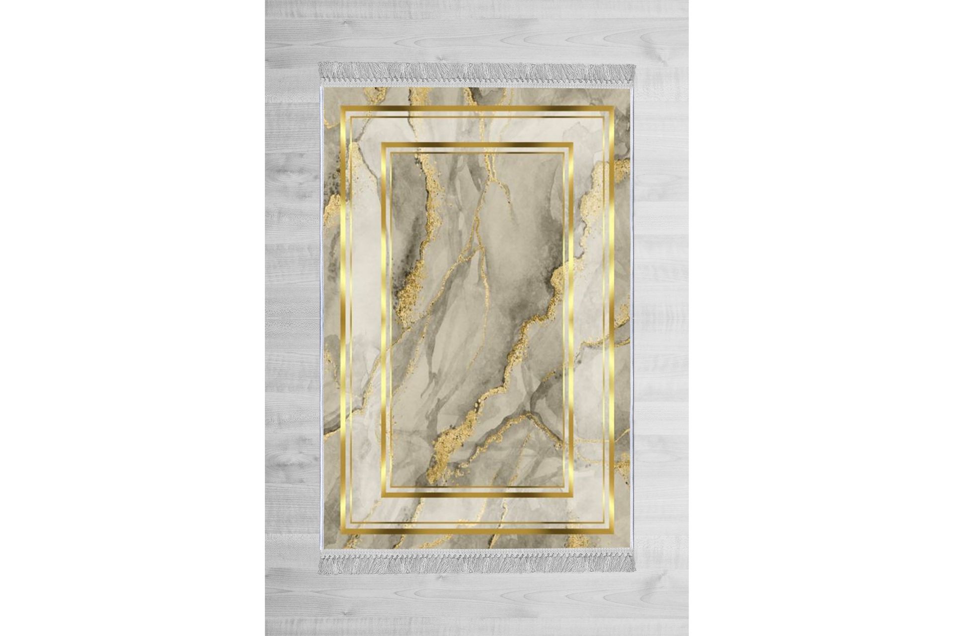 Homefesto Matto 80x200 cm - Monivärinen/Sametti - Kodintekstiilit & matot - Matto - Itämainen matto - Persialainen matto