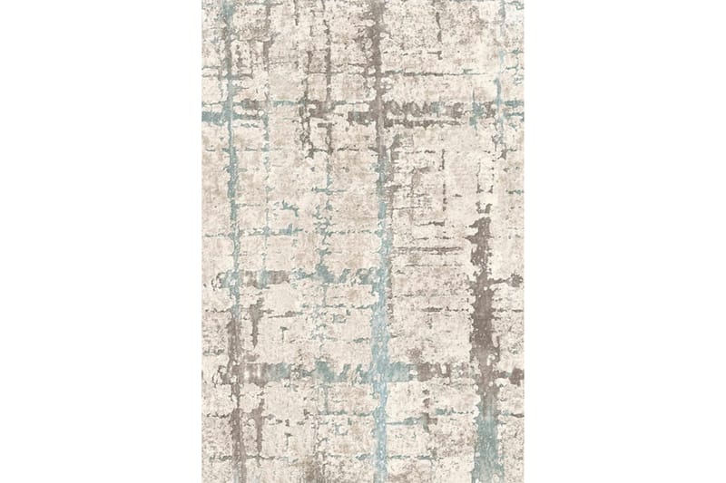 Homefesto Matto 80x200 cm - Monivärinen/Sametti - Kodintekstiilit & matot - Matto - Itämainen matto - Persialainen matto