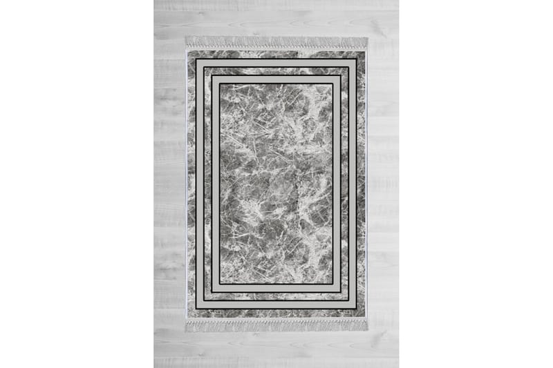 Homefesto Matto 80x200 cm - Monivärinen/Sametti - Kodintekstiilit & matot - Matto - Itämainen matto - Persialainen matto