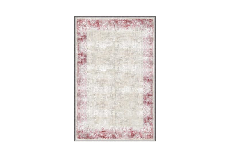 Homefesto Matto 80x300 cm - Monivärinen - Kodintekstiilit & matot - Matto - Itämainen matto - Persialainen matto