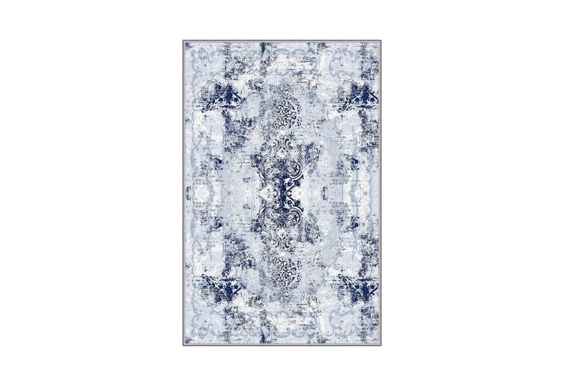 Homefesto Matto 80x300 cm, Monivärinen