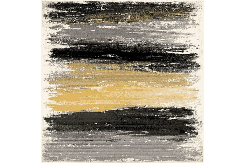 Homefesto Matto 80x300 cm - Monivärinen - Kodintekstiilit & matot - Matto - Itämainen matto - Persialainen matto