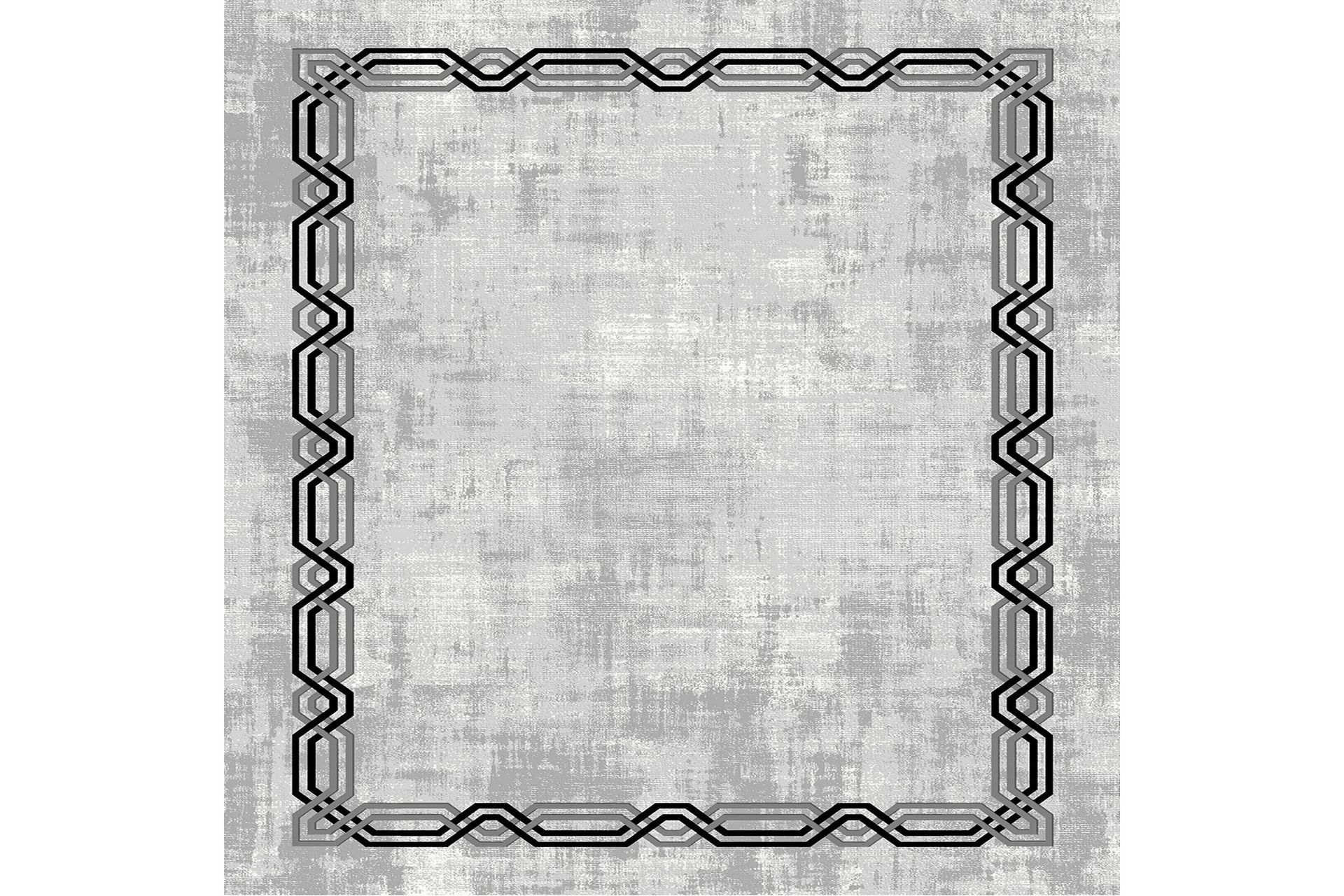 Homefesto Matto 80x300 cm - Monivärinen - Kodintekstiilit & matot - Matto - Itämainen matto - Persialainen matto