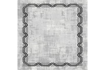 Homefesto Matto 80x300 cm - Monivärinen - Kodintekstiilit & matot - Matto - Itämainen matto - Persialainen matto