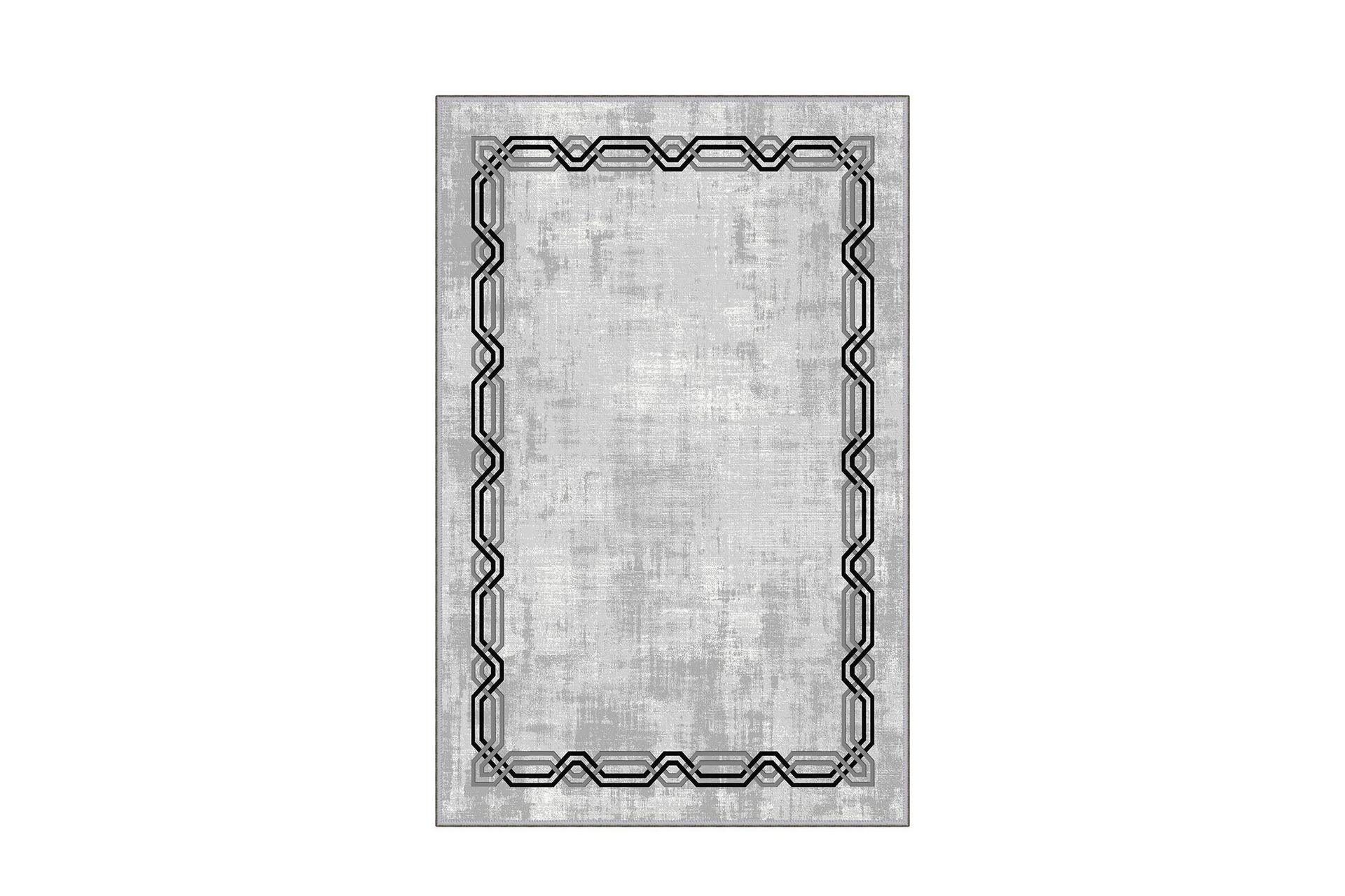 Homefesto Matto 80x300 cm - Monivärinen - Kodintekstiilit & matot - Matto - Itämainen matto - Persialainen matto