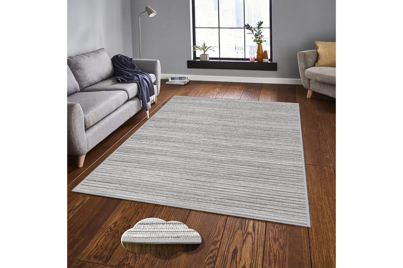 Homefesto Matto 80x300 cm - Monivärinen - Kodintekstiilit & matot - Matto - Itämainen matto - Persialainen matto