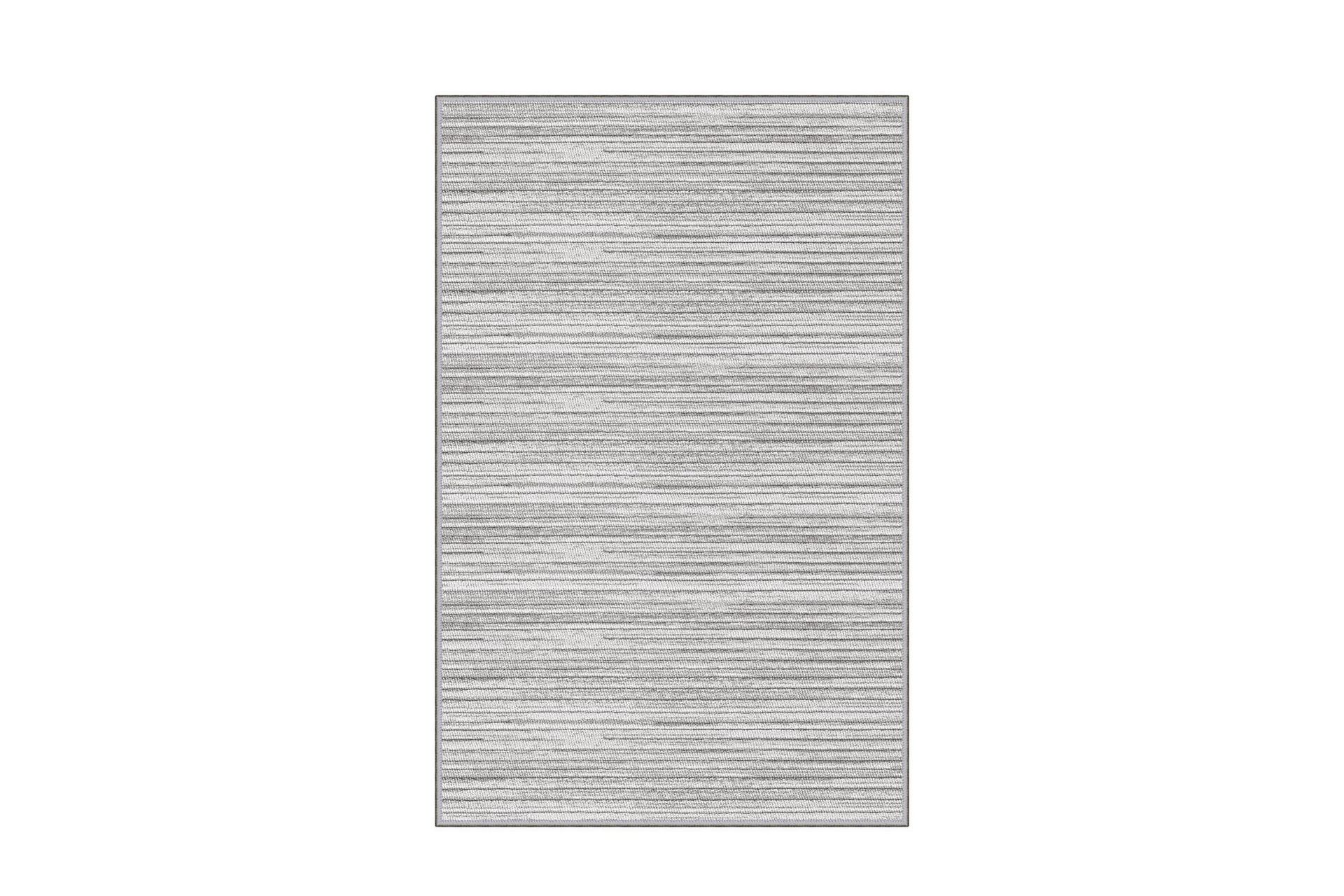 Homefesto Matto 80x300 cm - Monivärinen - Kodintekstiilit & matot - Matto - Itämainen matto - Persialainen matto