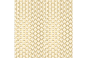 Homefesto Matto 80x300 cm - Monivärinen - Kodintekstiilit & matot - Matto - Itämainen matto - Persialainen matto