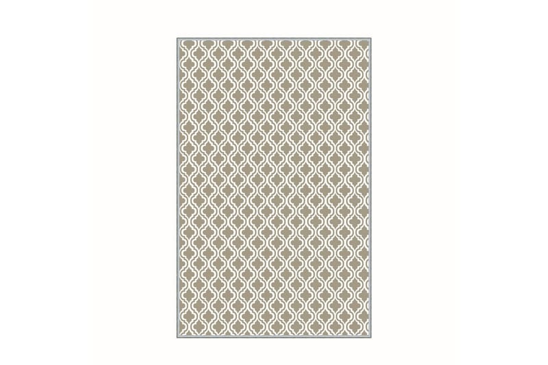 Homefesto Matto 80x300 cm - Monivärinen - Kodintekstiilit & matot - Matto - Itämainen matto - Persialainen matto